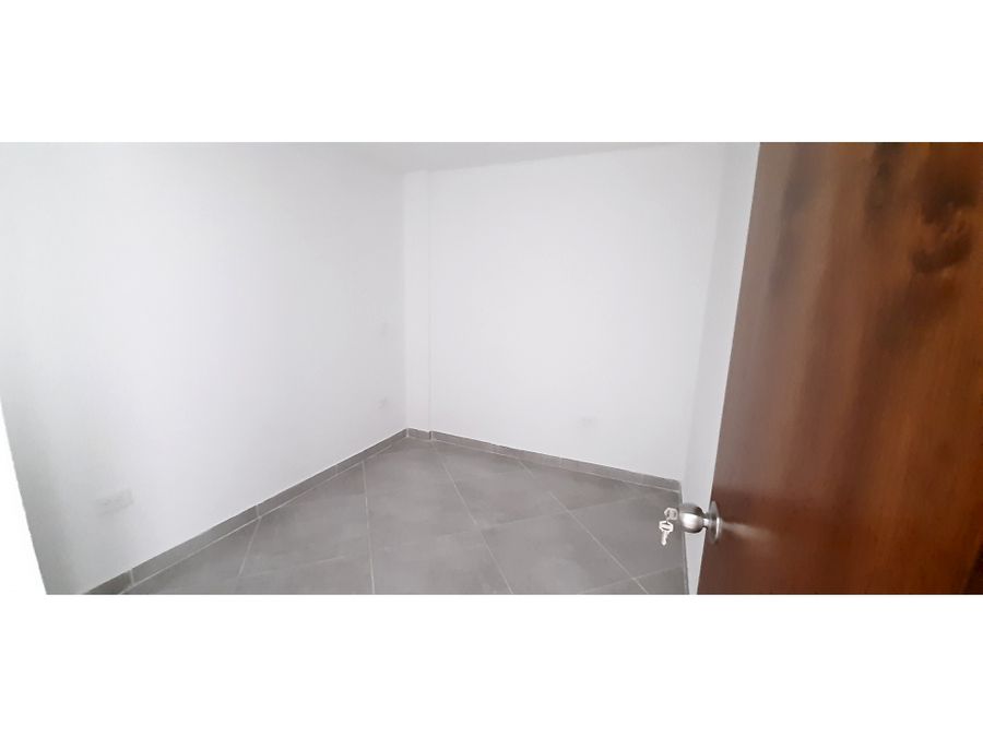 Spectacular apartment